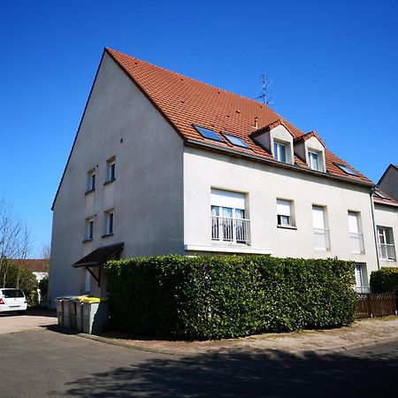 Superbe Cocon De 44M2 Apartment Longvic Exterior photo