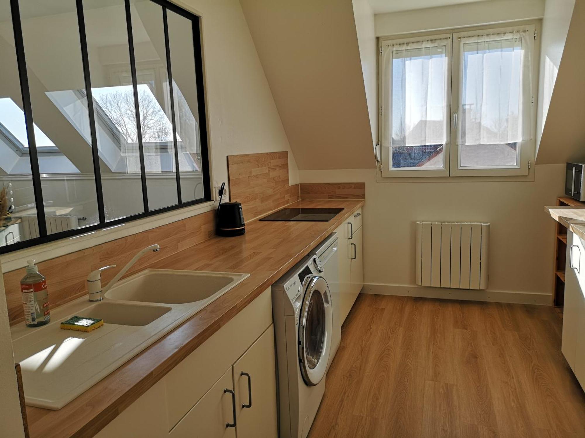 Superbe Cocon De 44M2 Apartment Longvic Exterior photo