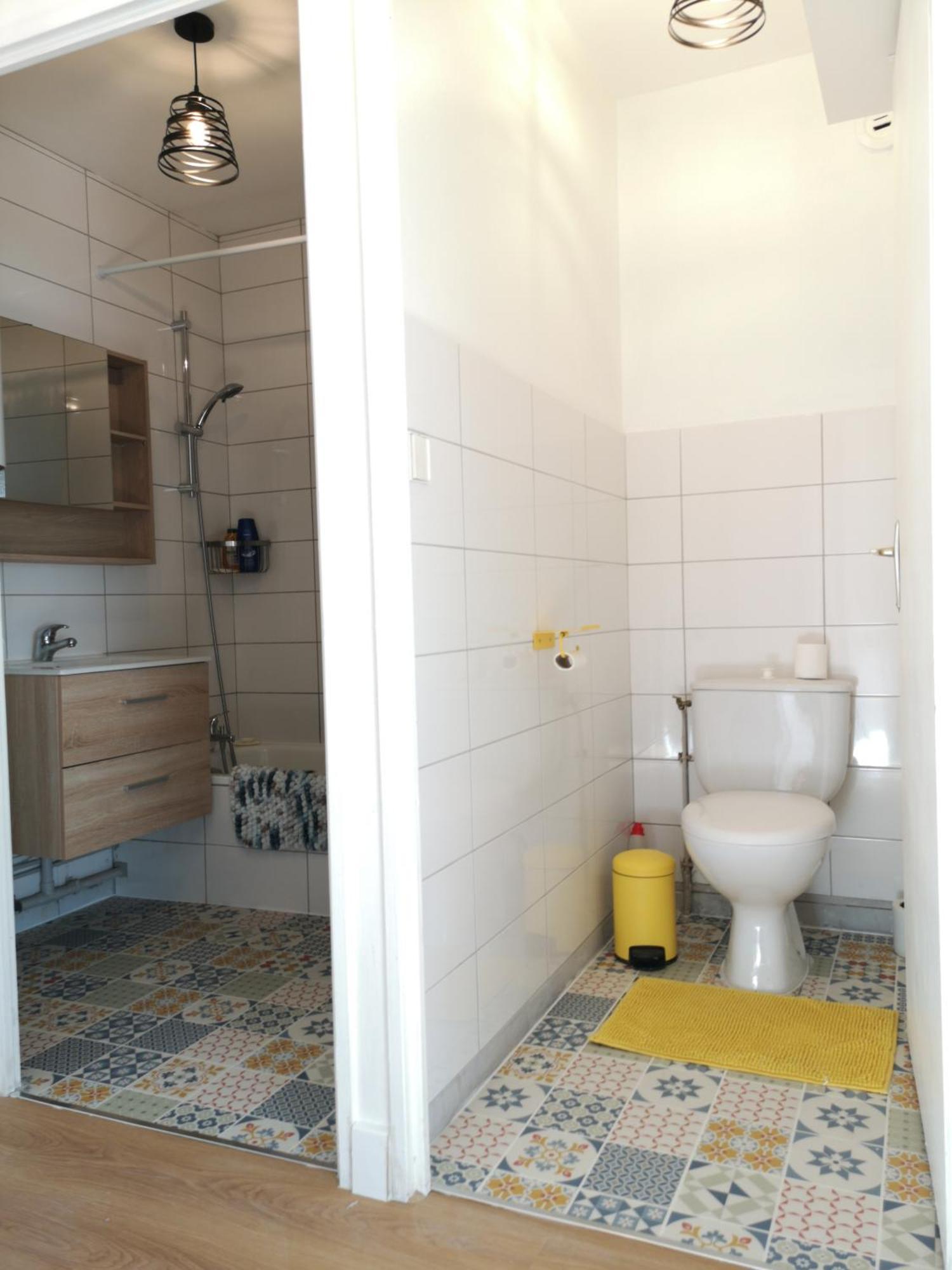 Superbe Cocon De 44M2 Apartment Longvic Exterior photo