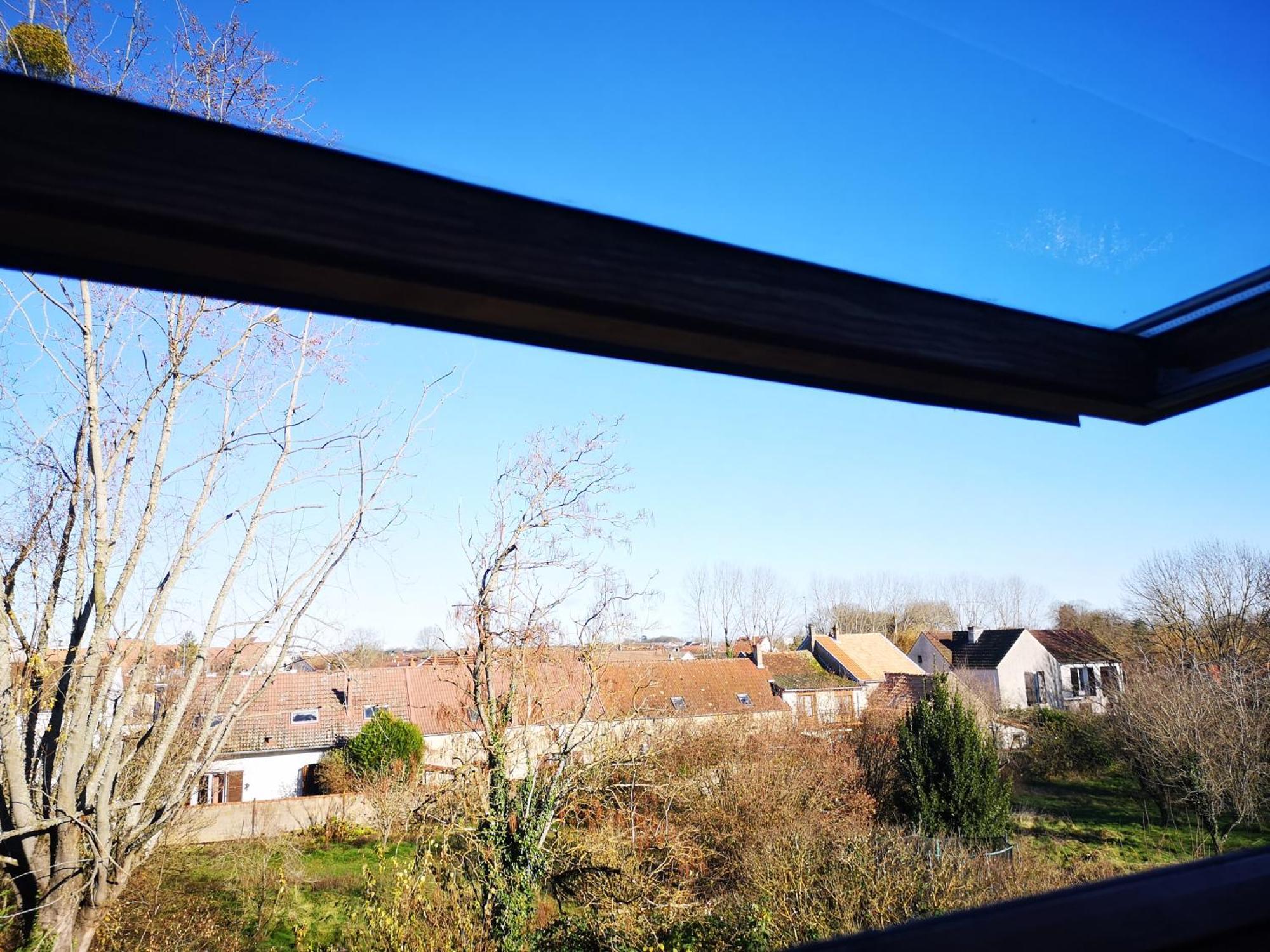 Superbe Cocon De 44M2 Apartment Longvic Exterior photo