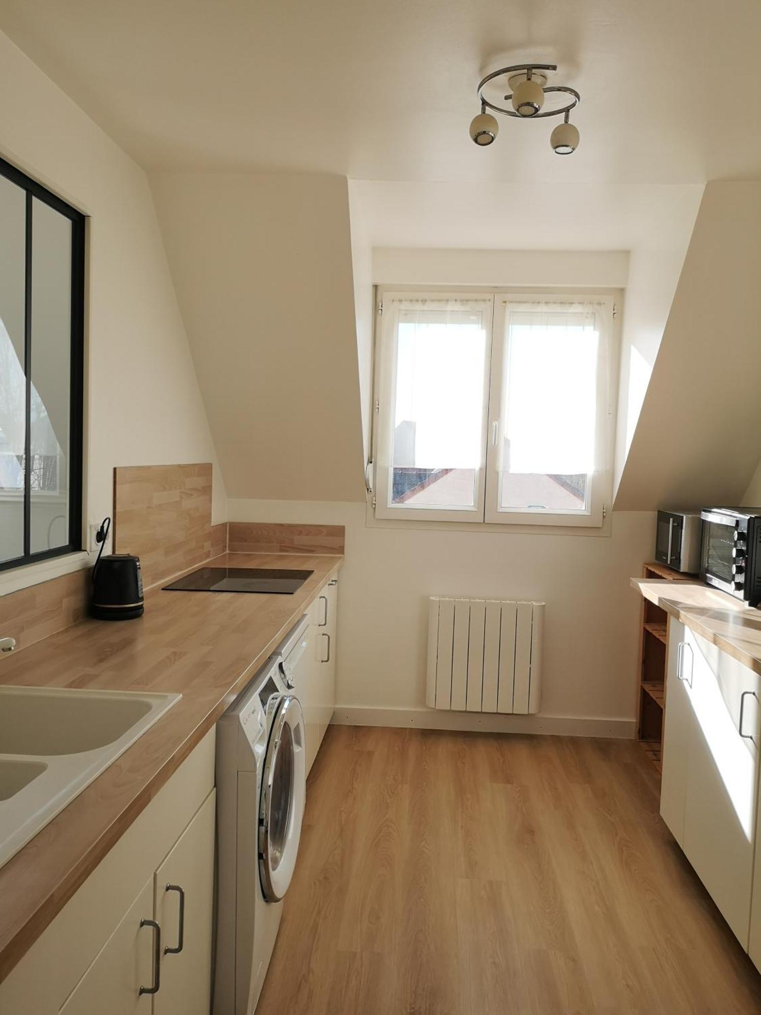 Superbe Cocon De 44M2 Apartment Longvic Exterior photo