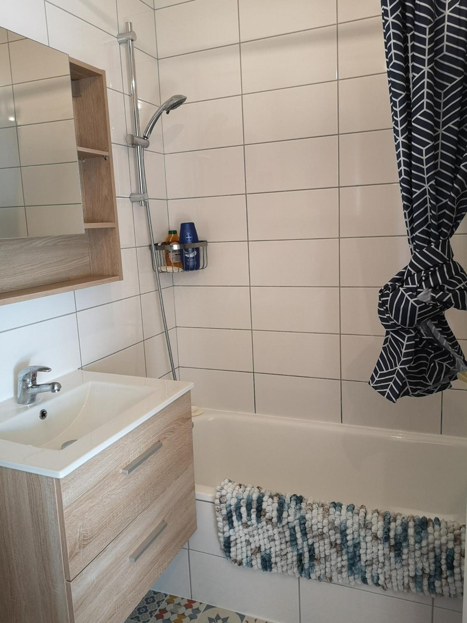 Superbe Cocon De 44M2 Apartment Longvic Exterior photo